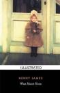 What Maisie Knew Illustrated - Preview