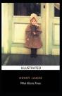 What Maisie Knew Illustrated - Preview