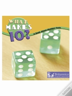 Capa do artigo What Makes 10?