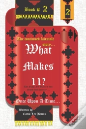 Capa do artigo What Makes 11?