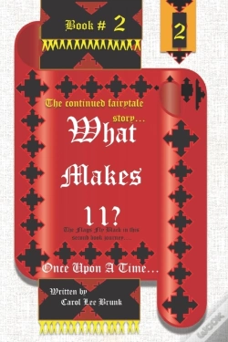Capa do artigo What Makes 11?