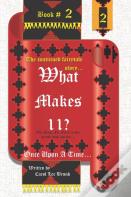 What Makes 11?
