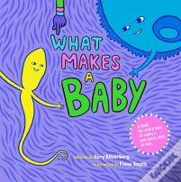 What Makes A Baby