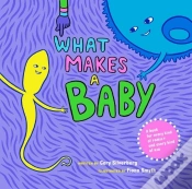 Capa do artigo What Makes A Baby
