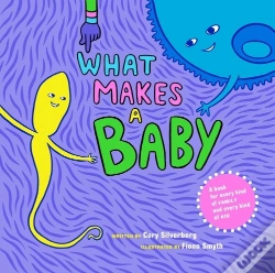 Capa do artigo What Makes A Baby