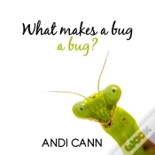 Capa do artigo What Makes A Bug A Bug?