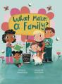 What Makes A Family? - Preview