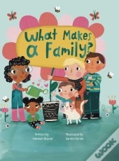 What Makes A Family?