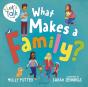 What Makes A Family? - Preview