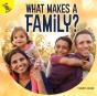 What Makes A Family? - Preview