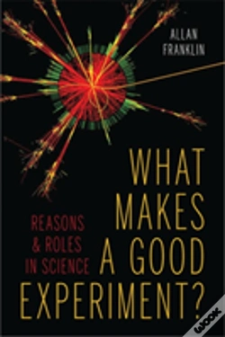 Capa do artigo What Makes A Good Experiment?