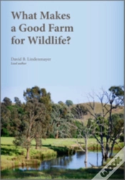 Capa do artigo What Makes A Good Farm For Wildlife?