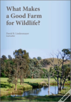 Capa do artigo What Makes A Good Farm For Wildlife?