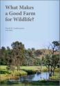What Makes A Good Farm For Wildlife? - Preview