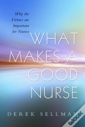 Capa do artigo What Makes A Good Nurse