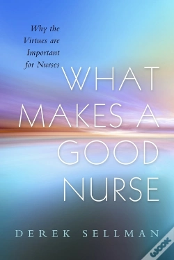 Capa do artigo What Makes A Good Nurse