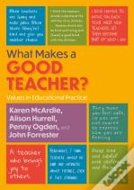What Makes A Good Teacher?