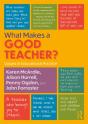 What Makes A Good Teacher? - Preview
