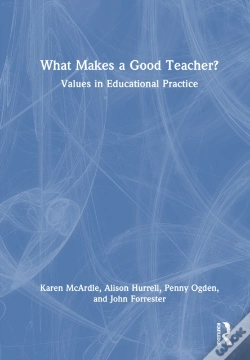 Capa do artigo What Makes A Good Teacher?