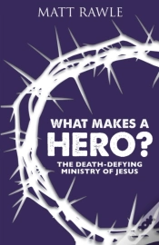 Capa do artigo What Makes A Hero?