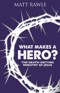 Capa do artigo What Makes A Hero?