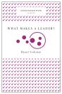 What Makes A Leader? (Harvard Business Review Classics) - Preview