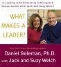 What Makes A Leader? - Preview