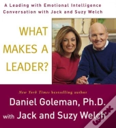 What Makes A Leader?
