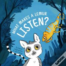 What Makes A Lemur Listen?