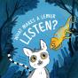 What Makes A Lemur Listen? - Preview