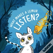 Capa do artigo What Makes A Lemur Listen?
