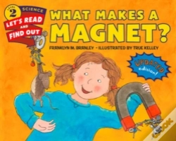 Capa do artigo What Makes A Magnet?
