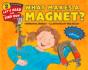 What Makes A Magnet? - Preview