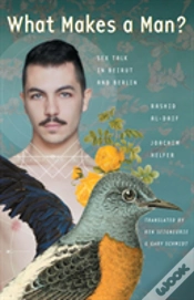 Capa do artigo What Makes A Man?