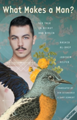 Capa do artigo What Makes A Man?