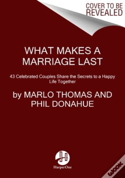 Capa do artigo What Makes A Marriage Last
