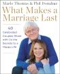 What Makes A Marriage Last - Preview
