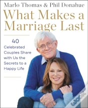 Capa do artigo What Makes A Marriage Last