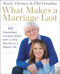 Capa do artigo What Makes A Marriage Last