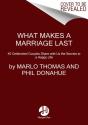 What Makes A Marriage Last - Preview