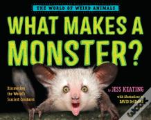 What Makes A Monster?