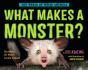 What Makes A Monster? - Preview