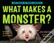 Capa do artigo What Makes A Monster?