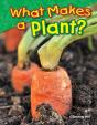 What Makes A Plant? - Preview
