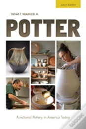 Capa do artigo What Makes A Potter