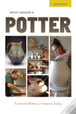 Capa do artigo What Makes A Potter