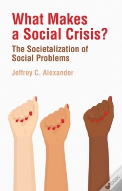 Capa do artigo What Makes A Social Crisis?