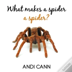 Capa do artigo What Makes A Spider A Spider