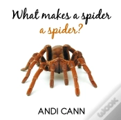 Capa do artigo What Makes A Spider A Spider