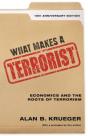 What Makes A Terrorist - Preview